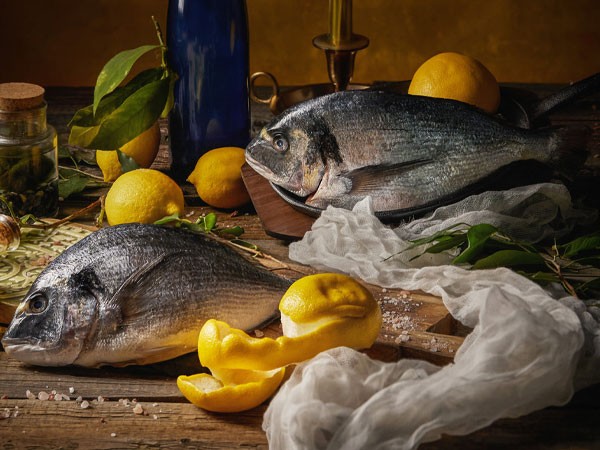 Product Photography Food Still Life